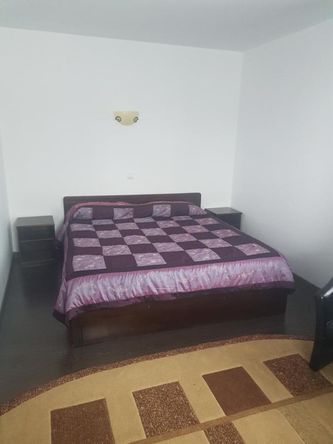 Casa David Bed & Breakfast Rădăuţi Dış mekan fotoğraf