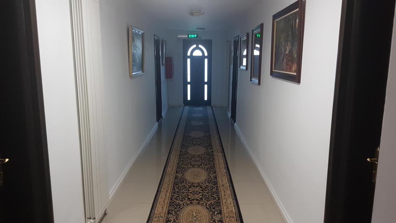 Casa David Bed & Breakfast Rădăuţi Dış mekan fotoğraf
