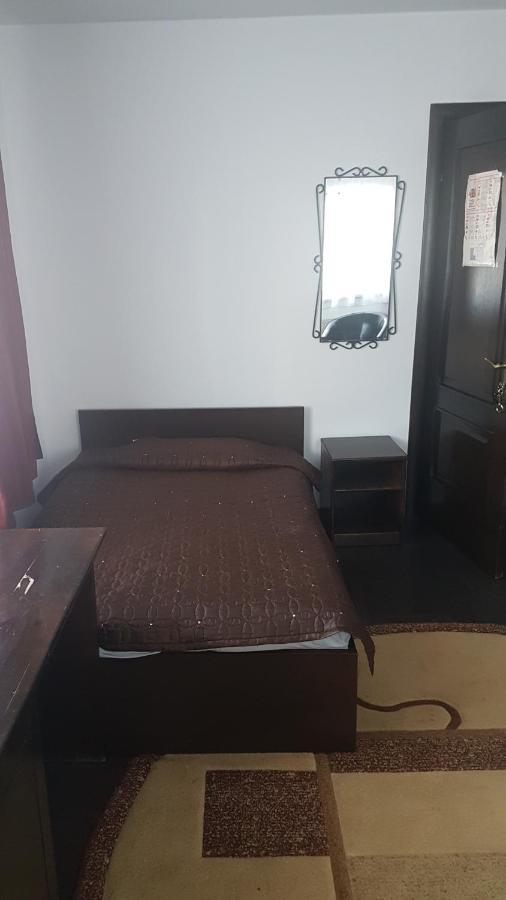 Casa David Bed & Breakfast Rădăuţi Dış mekan fotoğraf