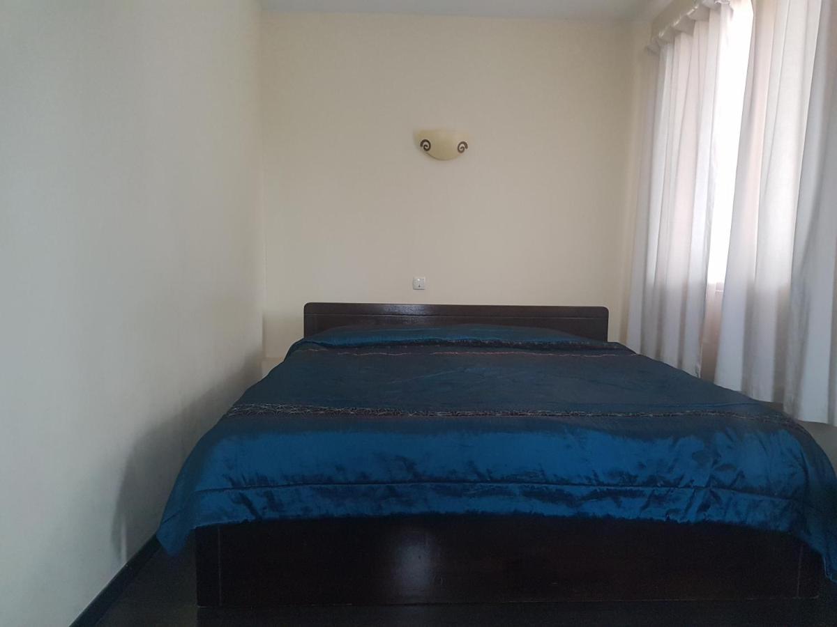 Casa David Bed & Breakfast Rădăuţi Dış mekan fotoğraf
